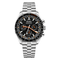 Speedmaster (Minuit) | Montre chronographe personnalisée VK63