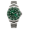 Submariner (Hulk) | Montre custom NH35