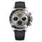 Daytona (Ghost) | Montre modifiée chrono sur mesure VK63