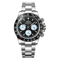Daytona (Le Mans) | VK63 Montre Mod Chrono Personnalisée