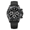 Daytona (Phantom Panda) | Montre Chrono Modifiée VK63 Personnalisée