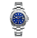 Yacht-Master (Blue)