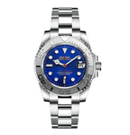 Yacht-Master (Blue)