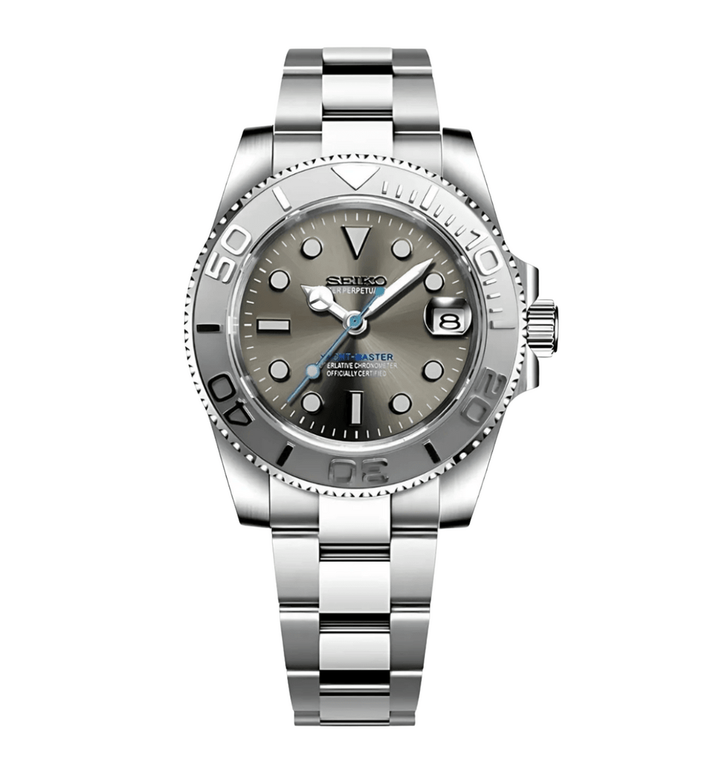 Yacht-Master (Bronze)
