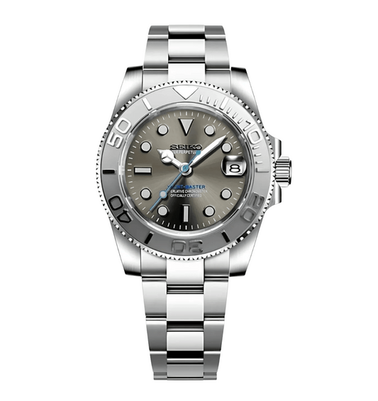 Yacht-Master (Bronze)