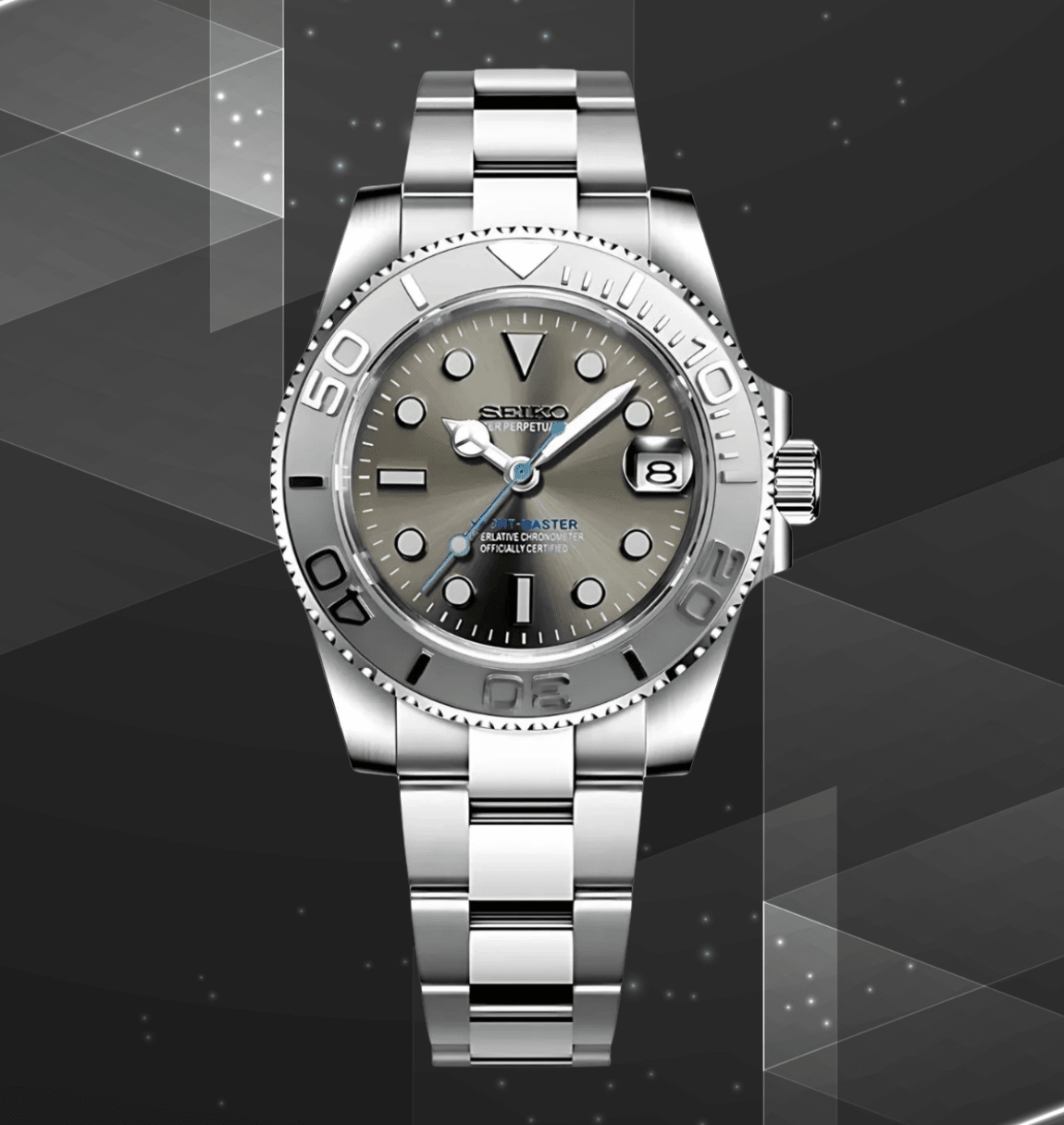 Yacht-Master (Bronze)