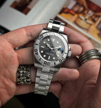 Yacht-Master (Bronze)