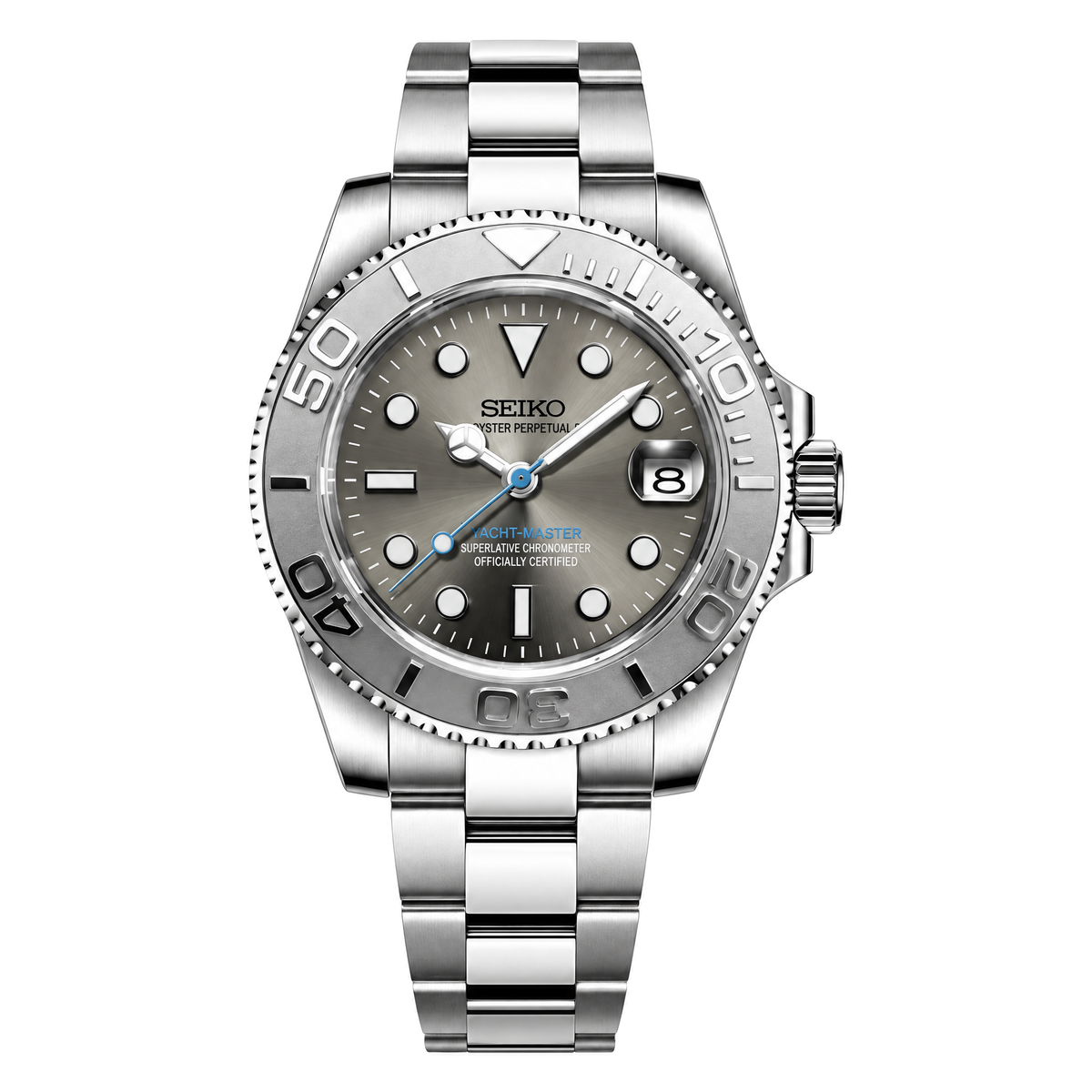 Yacht-Master (Bronze)